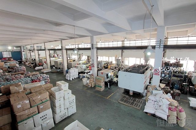 塑胶废气治理方案哪种比较好